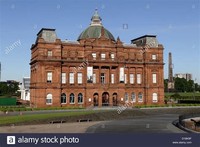 People's Palace, Glasgow