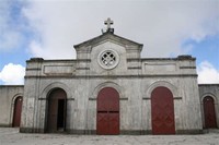 Sanctuary of the Madonna of Dinnammare