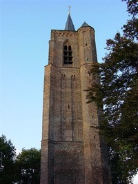 De Oude Toren