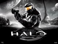 Halo: Combat ​Evolved​