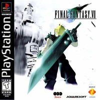 Final Fantasy ​VII​