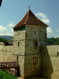Bastionul Funarilor