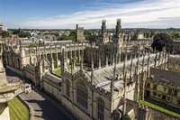 University of ​Oxford​