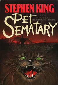 Pet Sematary​