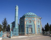 ÇInili Mosque