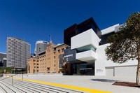 Museum of Contemporary Art Australia