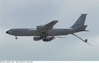 Boeing ​KC-135 Stratotanker​