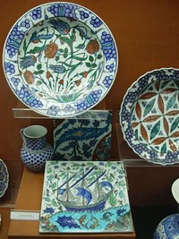 Porcelain Museum