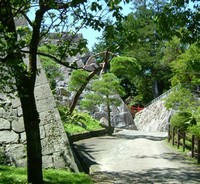 Morioka Castle