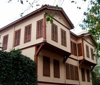 Atatürk Museum