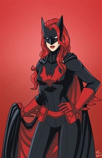 Batwoman​