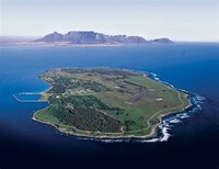 Robben ​Island​