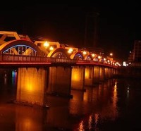 Bridge Xicun