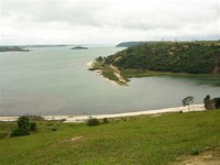 Lagoa Jesuina