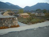 Suncheon Castle