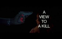 A View to a ​Kill​