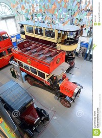 London ​Transport Museum​