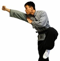 Chinese ​Martial Arts​