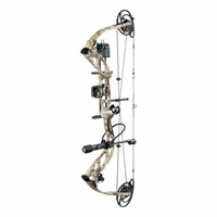 Cabela's Fortitude Compound Bow Package