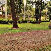 Langsat Park,