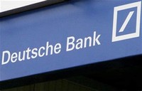 Deutsche ​Bank​