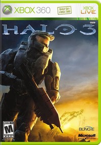 Halo 3​