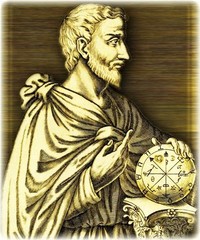 Pythagoras​