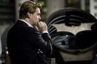 Christopher ​Nolan​