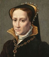 Mary I (Mary Tudor) 