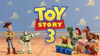 Toy Story 3​