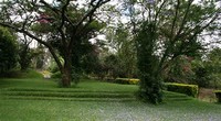 Langata Botanical Gardens
