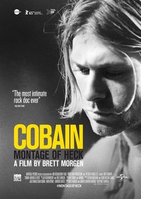 Kurt Cobain: ​Montage of Heck​