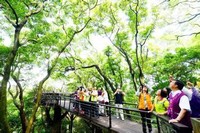 Sanken Ecological Park