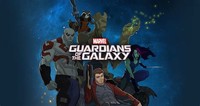Guardians of ​the Galaxy​