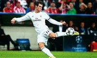 Gareth Bale​