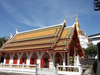 Wat Khao Phutthakhodom