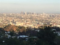 #2 Los Angeles, CA