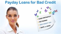 Best for Really Bad Credit: Bad Credit Loans