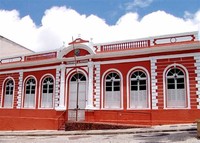 Museu Rondon do ÍNdio