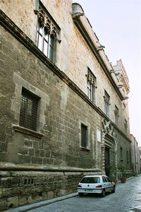 Palazzo Abatellis