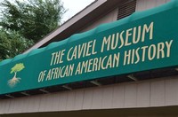 Caviel Museum of African American History