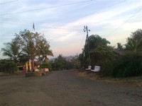 Vinayak Circle