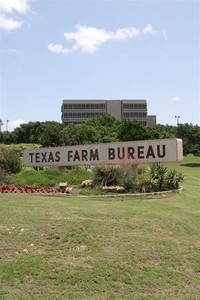 Farm Bureaus