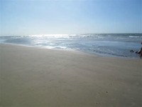 Beach Araçagy