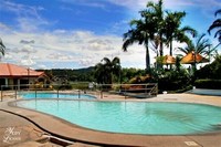 Kuhala Bay Resort