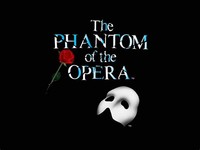 The Phantom ​of the Opera​