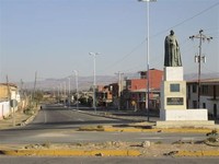 Tolata, Cochabamba