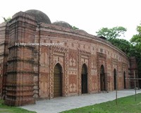Pathrail Mosque