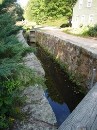 Farmington Canal Heritage Trail