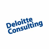 Deloitte ​Consulting LLP​